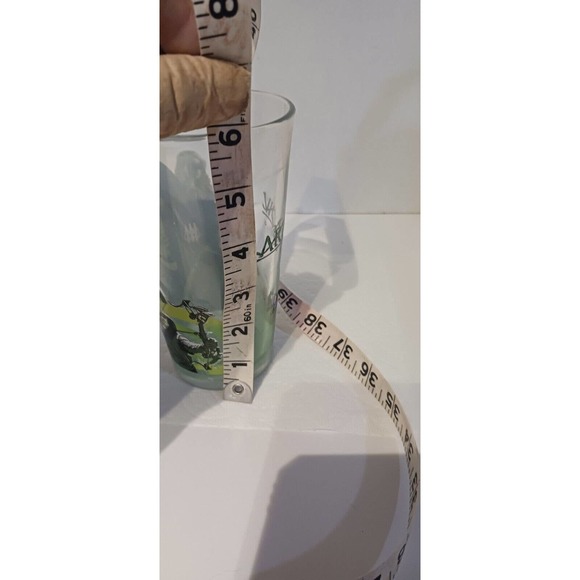 ARROW DC WB TV SERIES PINT GLASS - Picture 6 of 7